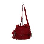 ショッピングkipling Kipling◆ショルダーバッグ/--/RED//