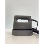 Panasonic* утюг NI-FS70A-K