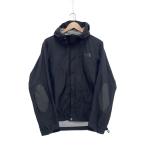 ショッピングGARCONS JUNYA WATANABE COMME des GARCONS MAN◆マウンテンパーカ/XL/ナイロン/BLK/WB-J411