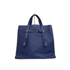 FURLA◆トートバッグ/--/BLU