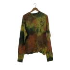 CVTVLIST◆CREWNECK BL