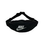 NIKE* сумка-пояс / полиэстер /BLK/BA5750