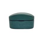 ショッピングwf-1000xm4 SONY◆イヤホン・ヘッドホン WF-1000XM4 (B) [ブラック]