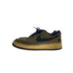 NIKE◆AIR FORCE 1 LOW SP_エア フォース 1 ロー SP/28.5cm/KHK