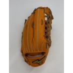 MIZUNO* перчатка / правый выгода . для /ORN/1AJGR16007/ для софтбола / для аутфилдера / Mizuno Pro / с биркой 