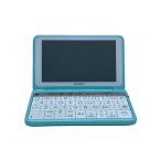 SHARP◆電子辞書 Brain PW-AJ1-G [グリーン系]