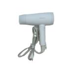 SALONIA* осушитель * распрямляющие щипцы для волос speedy ион осушитель SL-013WH [WHITE]