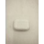 Apple◆イヤホン AirPods P