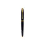 PARKER* канцелярские принадлежности /BLK/ авторучка / авторучка .14K585