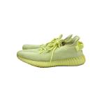 adidas◆YEEZY BOOST 350 V2/イージーブースト/26cm/CRM/ポリエステル