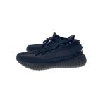 adidas◆YEEZY BOOST 350 V2_イージー ブースト 350 V2/26cm/BLK