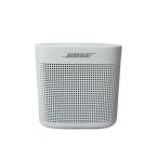 BOSE*Bluetooth динамик SoundLink Color II [ белый ]