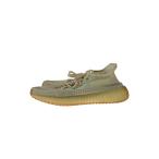 adidas◆YEEZY BOOST 350 V2/イージー ブースト 350 V2 /FW3042/ベージュ/26.5cm/