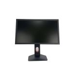 BENQ*PC монитор * жидкокристаллический дисплей XL2411K/24 дюймовый / квадратное type //