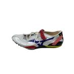 MIZUNO* наземный шиповки /WHT/ break Sprint SP//