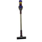 ★新品未使用★ ダイソン V8 Fluffy Extra SV10 TI ダイソン Dyson V8 Fluffy Extra SV10 TI （シルバー） 掃除機 - 最
