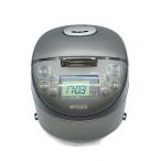 TIGER◆炊飯器 炊きたて