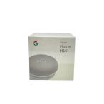 Google* динамик Google Home Mini GA00210-JP [ воздушная заслонка ]