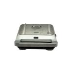 ショッピングデロンギ DeLonghi◆トースター マルチグリル エブリデイ SW13ABCJ