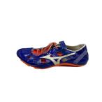 MIZUNO* спорт прочее / короткий растояние для наземный шиповки /BLU/U1GA190101//
