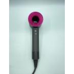 dyson* осушитель * распрямляющие щипцы для волос Dyson Supersonic HD01 ULF IIF [ железный /f.- автомобиль ]