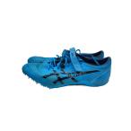 ASICS* спорт прочее /BLU/1093A137/SP BLADE 9/ наземный короткий растояние шиповки 