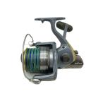 DAIWA* катушка / вращающийся катушка /CROSSCAST 4000