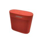 BOSE*Bluetooth динамик SoundLink Color II [ красный ]