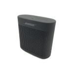 BOSE*Bluetooth динамик SoundLink Color II [ черный ]