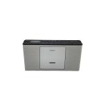 SONY*CD радио ZS-E80 (W) [ белый ]//