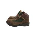 Timberland* треккинг ботинки /26cm/BRW/A18A6 A8498//