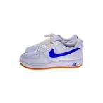 NIKE◆AIR FORCE 1 LOW RETRO_エア フォース 1 LOW レトロ/26cm/WHT
