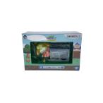 BANDAI SPIRITS* самый жребий /A./ магнитола . гимнастика!.... сигнализация часы //
