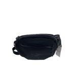 ARC*TERYX*ARRO WAIST PACK/ сумка-пояс / нейлон /BLK/X000008017