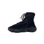 ショッピングYeezy adidas◆Yeezy 500 High Tactical Boot Utility/IG4693/27.5cm/BLK