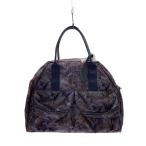 BOHEME PLUS BEAUDESSIN/ сумка "Boston bag" / нейлон /PUP
