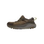 HOKA(HOKA ONE ONE)◆KAHA LOW GTX/ローカットスニーカー/25cm/GRY/1118586