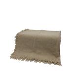 ASAUCE MELER* палантин / шерсть /IVO/ женский 