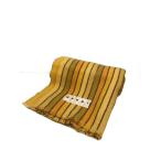 ショッピングMARNI MARNI◆服飾雑貨/大判ブランケット/ウール/ORN/ストライプ/レディース/SCMC0056Y0