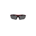 ELLESSE* солнцезащитные очки /--/ пластик /RED/GRY/ мужской /ES-7001HT