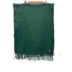 LAPUAN KANKURIT* большой размер с карманом палантин /--/GRN/ одноцветный / женский 