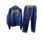 NIKE* Jordan /u-bn/ выставить /XL/ нейлон /NVY/DJ9743-414