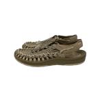 KEEN◆サンダル/UNEEK/24.5