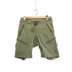ARC’TERYX◆Palisade Short/28/ナイロン/KHK/13636-78280//