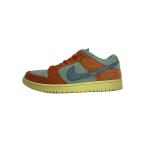 NIKE◆DUNK LOW PRO PRM_ダンク ロー プロ プレミアム/26.5cm/ORN