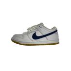 NIKE◆DUNK LOW ISO_ダンク ロー ISO/26cm/WHT