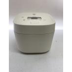 IHジャー炊飯器 5.5合 SHK-ED50E3-W