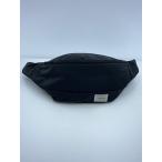 PORTER* сумка-пояс /--/BLK