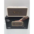 MARSHALL* беспроводной динамик MIDDLETON средний тонн зарядка Bluetooth. реальный электрический 2023