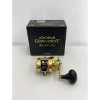 SHIMANO*15osia Conquest 300HG RH861 03402